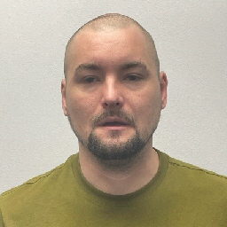 Offender Image