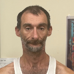 Offender Image