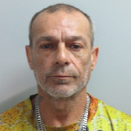 Offender Image