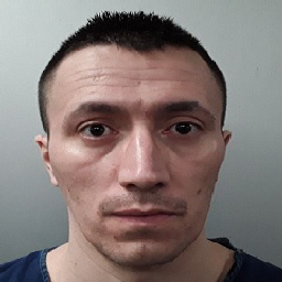 Offender Image