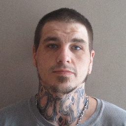 Offender Image