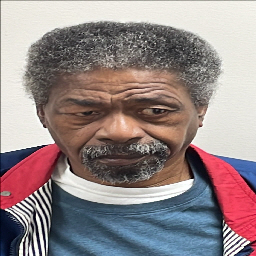 Offender Image