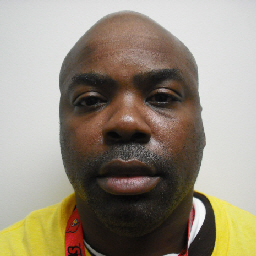 Offender Image