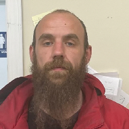 Offender Image