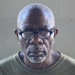 Offender Image