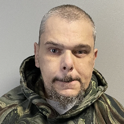 Offender Image