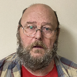 Offender Image