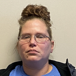 Offender Image