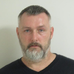 Offender Image