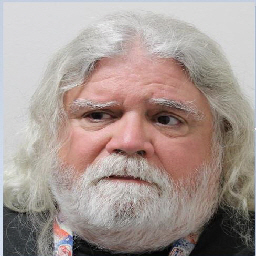 Offender Image