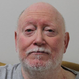 Offender Image