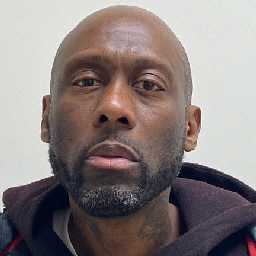 Offender Image