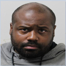 Offender Image