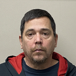 Offender Image