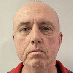 Offender Image