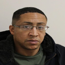 Offender Image