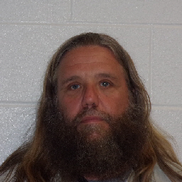 Offender Image