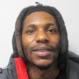 Offender Image