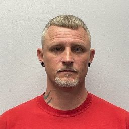 Offender Image