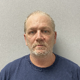 Offender Image