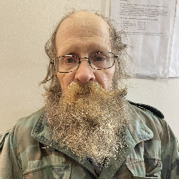 Offender Image
