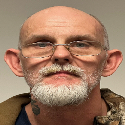 Offender Image
