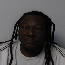 Offender Image