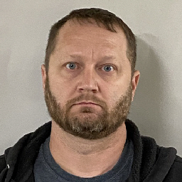 Offender Image