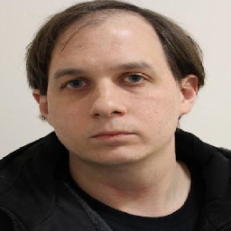 Offender Image