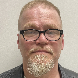 Offender Image