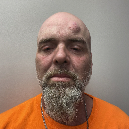 Offender Image