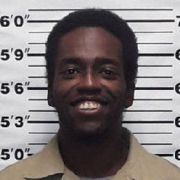 Offender Image
