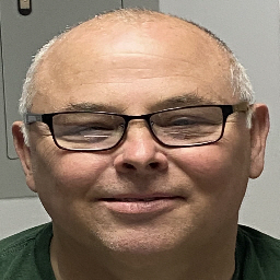 Offender Image