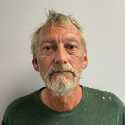 Offender Image