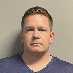 Offender Image