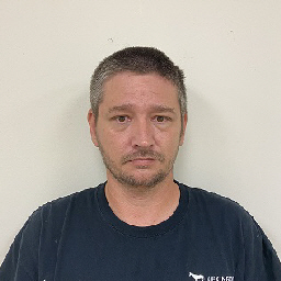 Offender Image