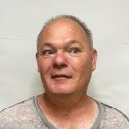 Offender Image