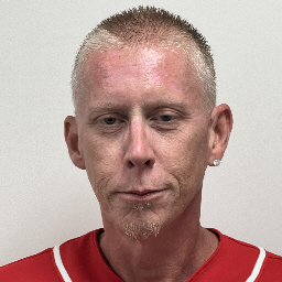 Offender Image