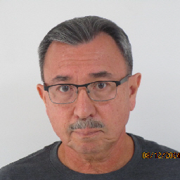 Offender Image