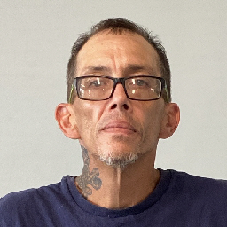 Offender Image