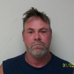 Offender Image