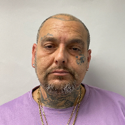 Offender Image