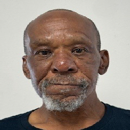 Offender Image