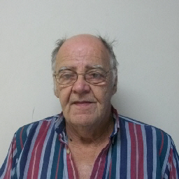 Offender Image