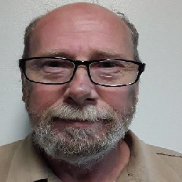 Offender Image