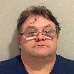 Offender Image