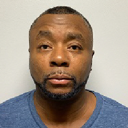 Offender Image