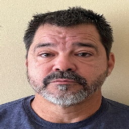 Offender Image