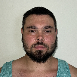 Offender Image