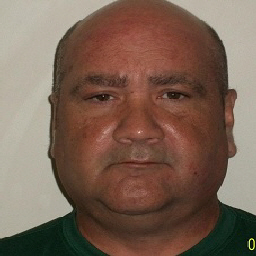 Offender Image